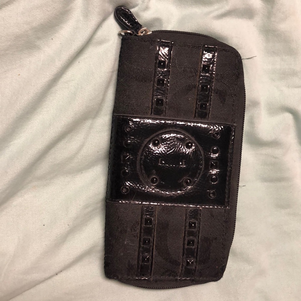 Small handbag